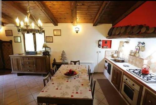 La Casetta Del Lanciere