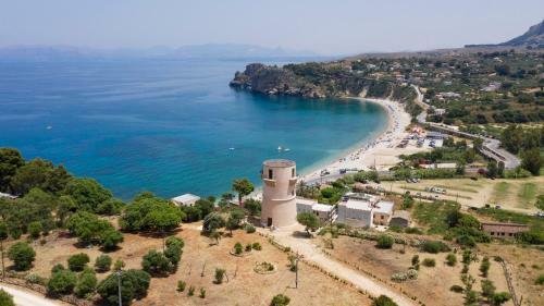 Villa Torre Lanza Di Guidaloca