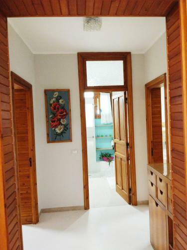 Apartamento Borgo Del Mirto