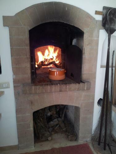 Apartamento Borgo Del Mirto