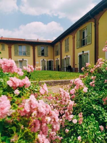 Apartamento Belleville Monolocale Immerso Nel Verde