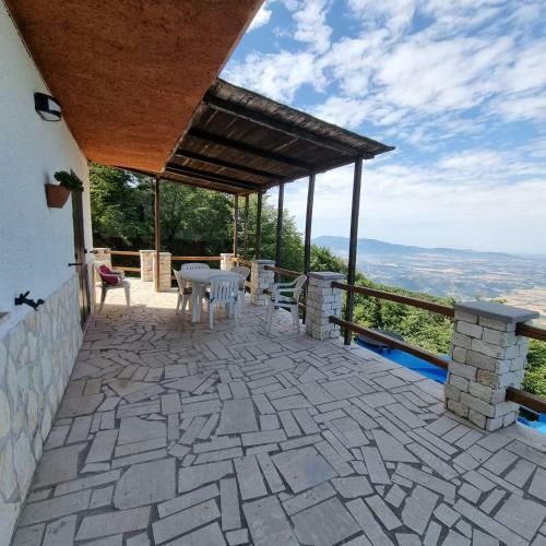 Casavacanzeleviste