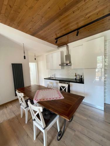 Apartamento Appartamento Incantevole A Sestola In Centro