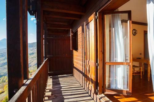 Apartamento Sestriere Short Breaks Abeti 3-22