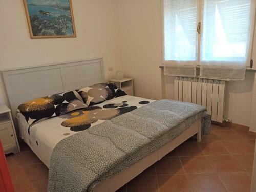 Apartamento Locazione Turistica Le Fiabe