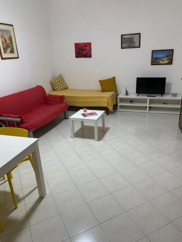 Apartamento Monolocale San Vito Lo Capo