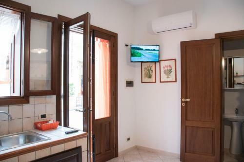 La Casa Di Cec� Al Centro Di San Vito Lo Capo