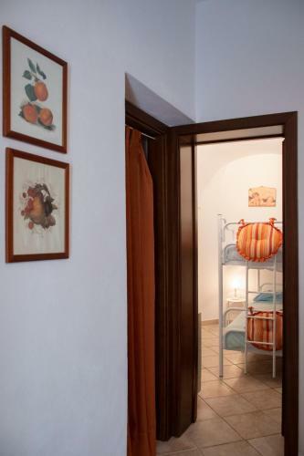 La Casa Di Cec� Al Centro Di San Vito Lo Capo