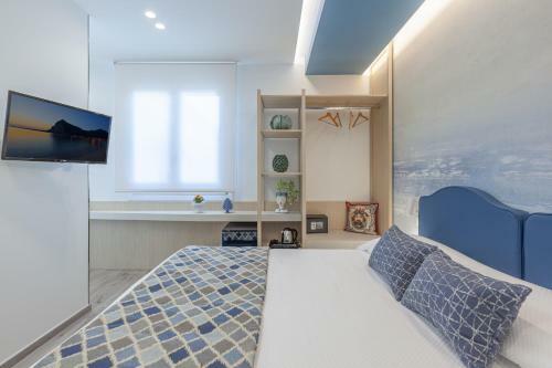 Hostal Zaararooms