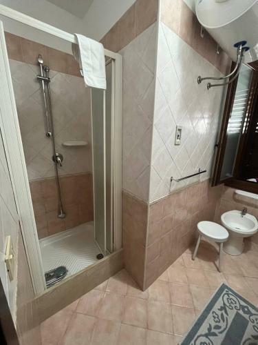 Apartamento Casa Vacanze San Vito Lo Capo