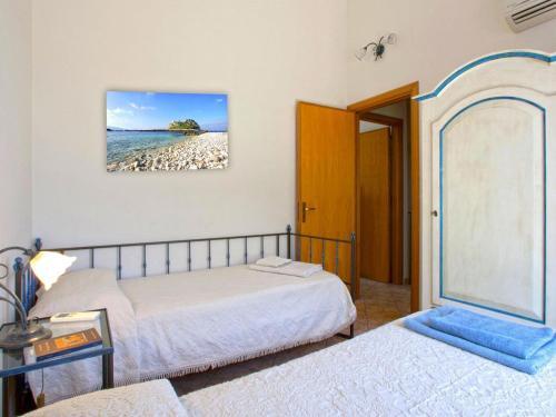 Villa Located Near The Fantastic Gulf