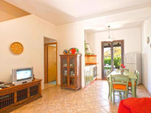 Villa Located Near The Fantastic Gulf