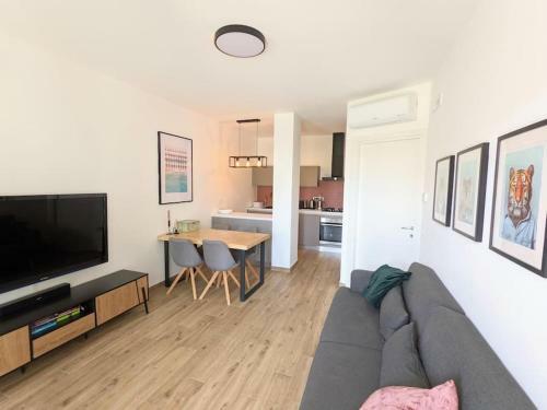 Apartamento Appartamento Nuovissimo Con Giardino, A Due Passi Dal Centro