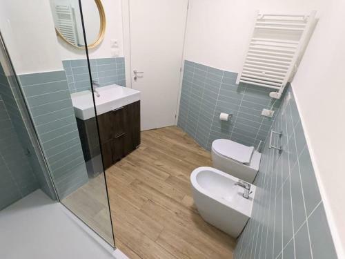 Apartamento Appartamento Nuovissimo Con Giardino, A Due Passi Dal Centro