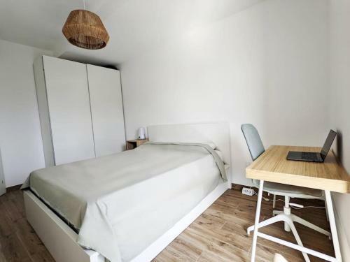 Apartamento Appartamento Nuovissimo Con Giardino, A Due Passi Dal Centro