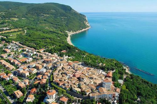Apartamento Appartamento Nuovissimo Con Giardino, A Due Passi Dal Centro
