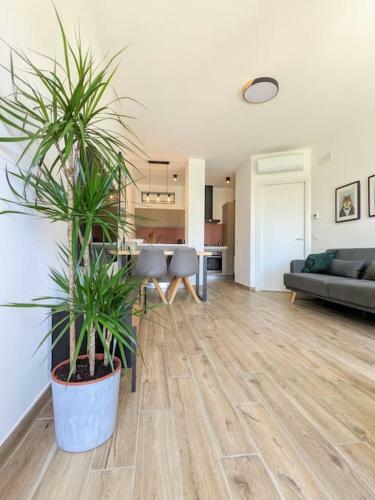 Apartamento Appartamento Nuovissimo Con Giardino, A Due Passi Dal Centro
