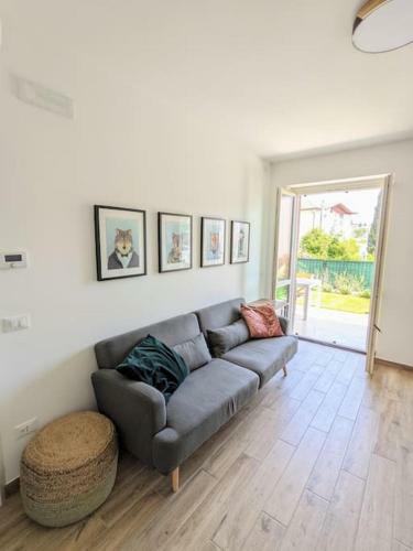Apartamento Appartamento Nuovissimo Con Giardino, A Due Passi Dal Centro
