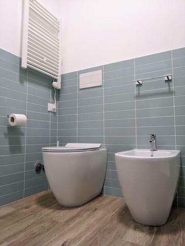Apartamento Appartamento Nuovissimo Con Giardino, A Due Passi Dal Centro