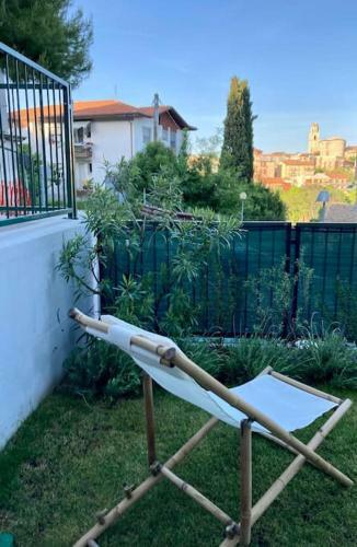 Apartamento Appartamento Nuovissimo Con Giardino, A Due Passi Dal Centro