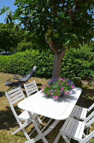 Casa Serena In Centro Con Giardino E Posto Auto - Garden And Parking