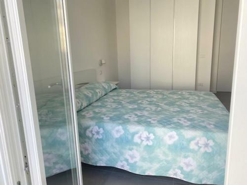 Apartamento Bilocale Ben Accessoriato Via Moni I 33c