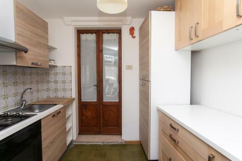 Apartamento A Casa Di Marco