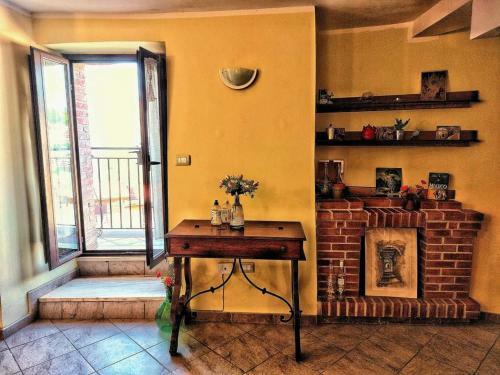 B&B Torretta Giode'