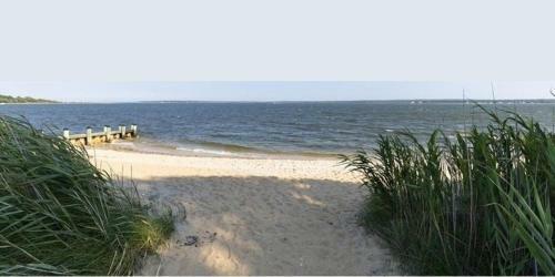 Summer By The Sea Beach House On The North Fork