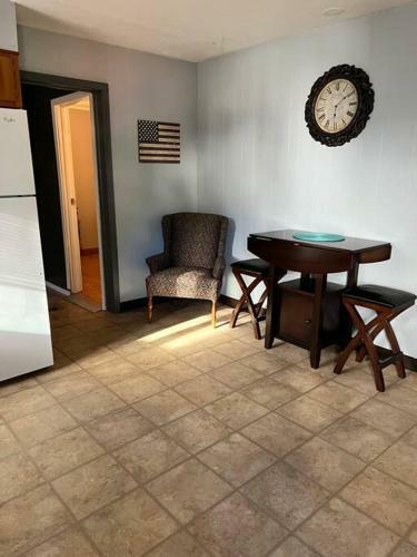 Apartamento Wallace Hideaway