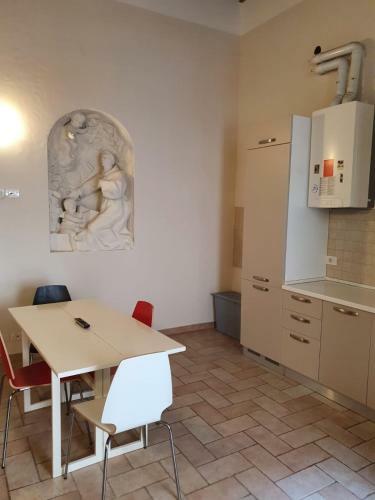 Apartamento Siena Appartamento Indipendente Sulla 73 Bis