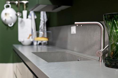 Apartamento Loft N� 99 - Pavillion Italy