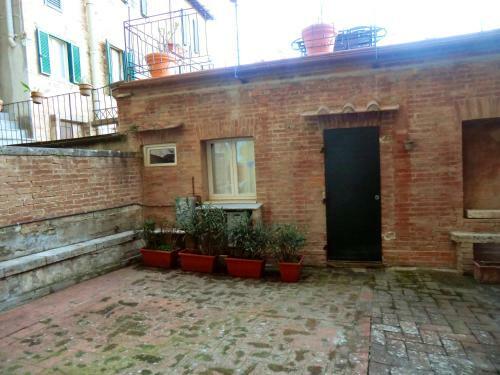 Apartamento Casa Iolanda