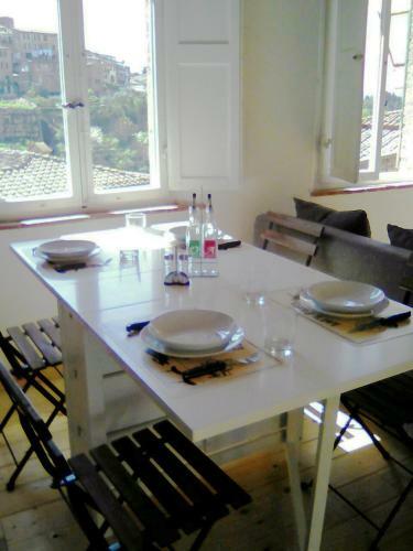 Apartamento Casa Iolanda
