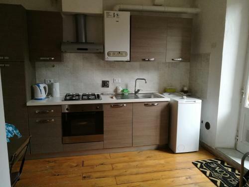 Apartamento Casa Iolanda