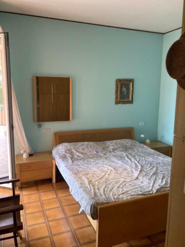 Apartamento Mimosa Apt Sirmione