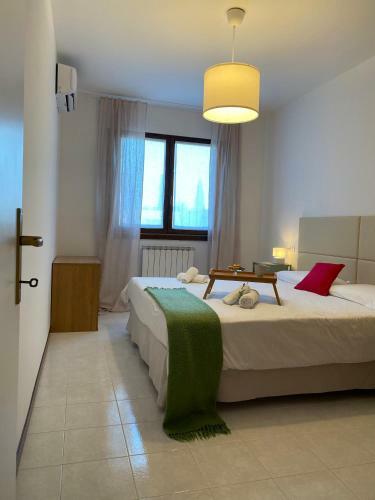 Apartamento Casa Vittoria