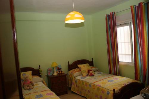 Apartamento Ana�s