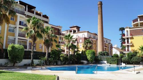 Azucarera Beach Apartment