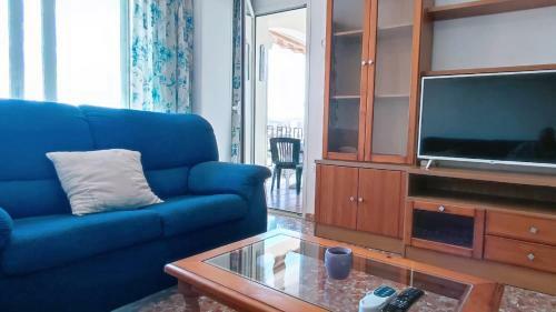 Azucarera Beach Apartment