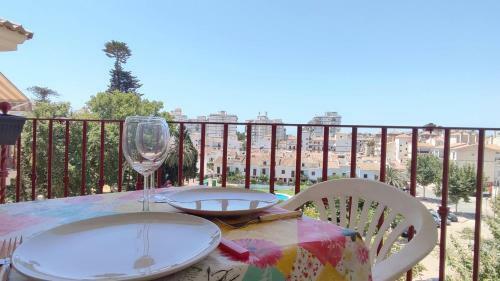 Azucarera Beach Apartment