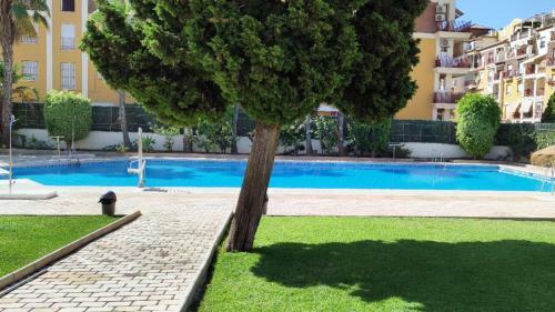 Azucarera Beach Apartment