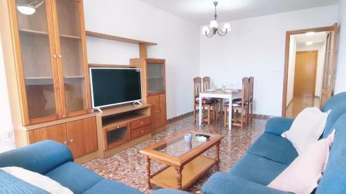 Azucarera Beach Apartment