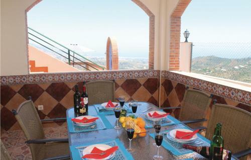 Holiday Home Torrox 01