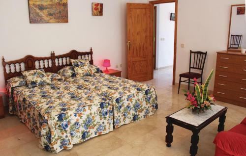 Holiday Home Torrox 01