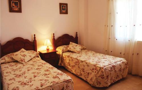 Holiday Home Torrox 01