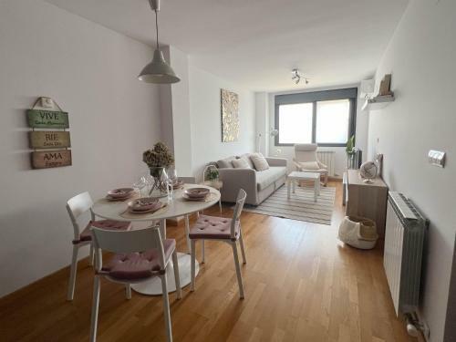 Apartamento Refugio De Bardenas