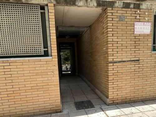 Apartamento Refugio De Bardenas