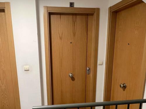 Apartamento Refugio De Bardenas