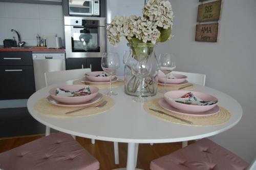 Apartamento Refugio De Bardenas